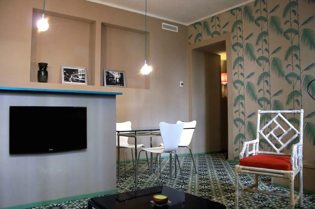 Nella Rinata Vecchia Fiera Apartment Milan